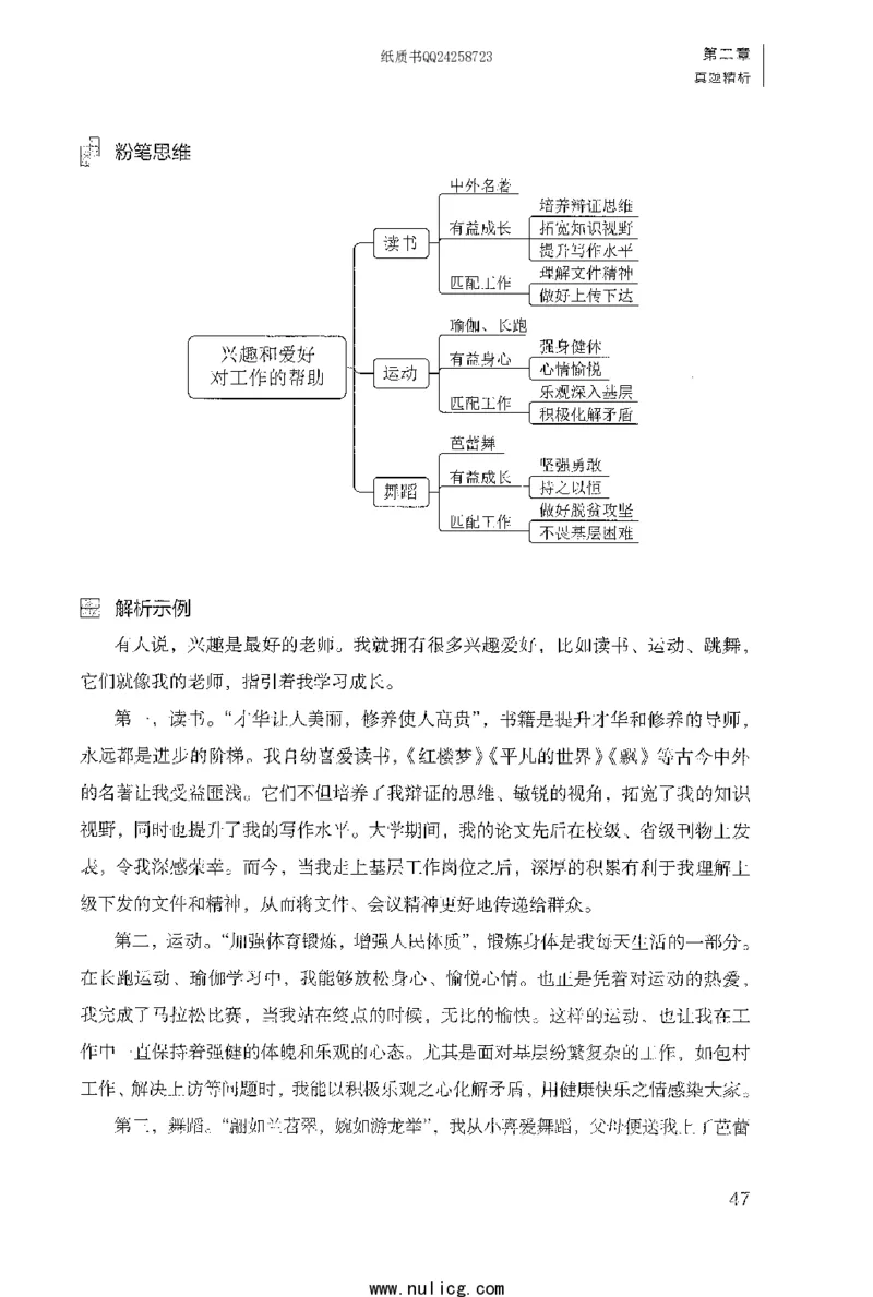 面试1000题（特色题型&middot;自我认知与职位匹配）_2025春招题库汇总_十大行测题库_2023年十大热门题库更新中_09、易考汇总_银行面试_半结构化_粉笔面试1000题