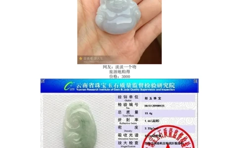 有关网购翡翠的那点事儿-手工_X018-玉石珠宝鉴定教程最新合集_8、玉石翡翠鉴定与投资电子资料