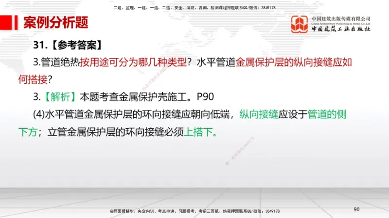 06节2025一建《机电》冲刺抢分直播课（08.07）_2026年一级建造师_2026年一建机电_2025年一建机电SVIP_04-冲刺串讲✿考点强化✿小灶集训_35-机电《冲刺抢分直播》闫娜JGS_讲义