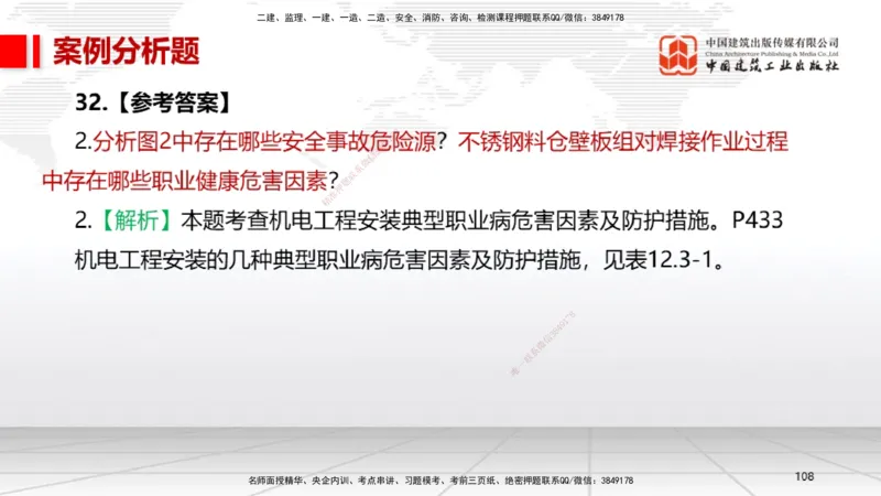 06节2025一建《机电》冲刺抢分直播课（08.07）_2026年一级建造师_2026年一建机电_2025年一建机电SVIP_04-冲刺串讲✿考点强化✿小灶集训_35-机电《冲刺抢分直播》闫娜JGS_讲义