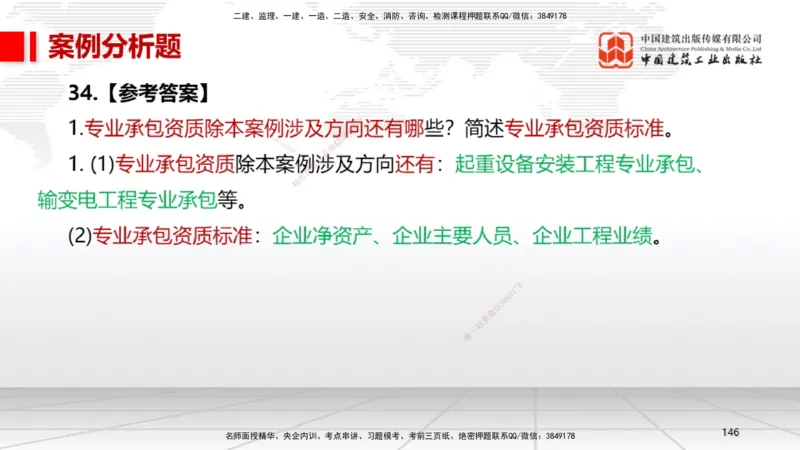 06节2025一建《机电》冲刺抢分直播课（08.07）_2026年一级建造师_2026年一建机电_2025年一建机电SVIP_04-冲刺串讲✿考点强化✿小灶集训_35-机电《冲刺抢分直播》闫娜JGS_讲义