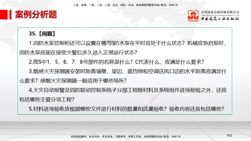 06节2025一建《机电》冲刺抢分直播课（08.07）_2026年一级建造师_2026年一建机电_2025年一建机电SVIP_04-冲刺串讲✿考点强化✿小灶集训_35-机电《冲刺抢分直播》闫娜JGS_讲义