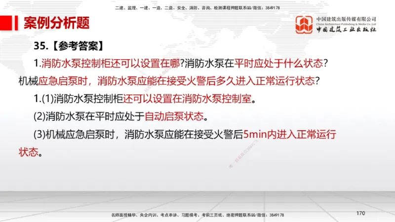 06节2025一建《机电》冲刺抢分直播课（08.07）_2026年一级建造师_2026年一建机电_2025年一建机电SVIP_04-冲刺串讲✿考点强化✿小灶集训_35-机电《冲刺抢分直播》闫娜JGS_讲义
