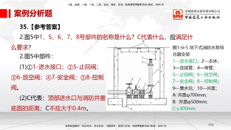 06节2025一建《机电》冲刺抢分直播课（08.07）_2026年一级建造师_2026年一建机电_2025年一建机电SVIP_04-冲刺串讲✿考点强化✿小灶集训_35-机电《冲刺抢分直播》闫娜JGS_讲义