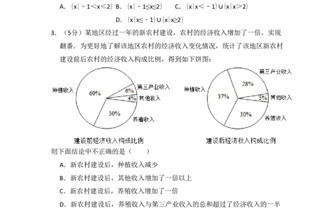 2018年高考数学试卷（理）（新课标Ⅰ）（空白卷）_历年高考真题合集_数学历年高考真题_新&middot;PDF版2008-2025&middot;高考数学真题_数学（按省份分类）2008-2025_2008-2025&middot;（湖南）数学高考真题