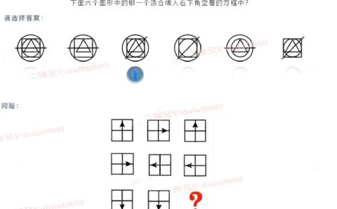第一套_2025春招题库汇总_四大题库2_安永EY-2_安永EY-大陆_安永EY-2023_认知能力测试_推理测验C