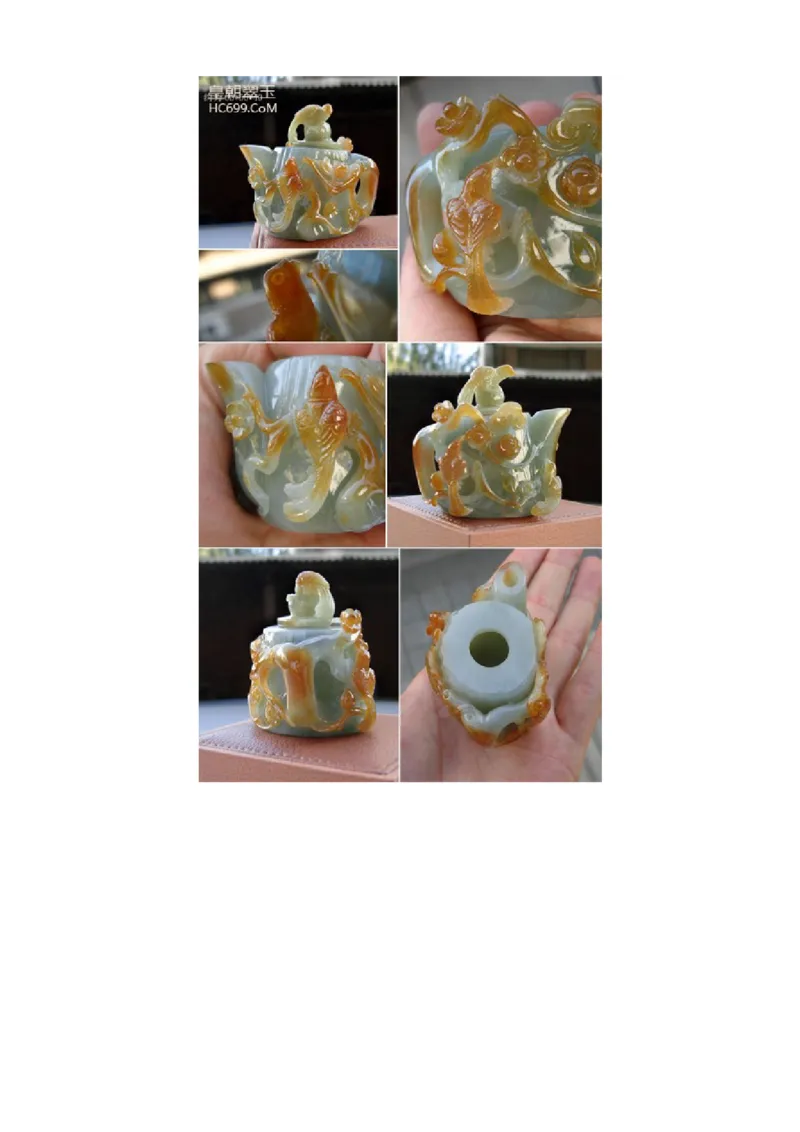 糯种翡翠的识别与欣赏_X018-玉石珠宝鉴定教程最新合集_8、玉石翡翠鉴定与投资电子资料_赌石专题