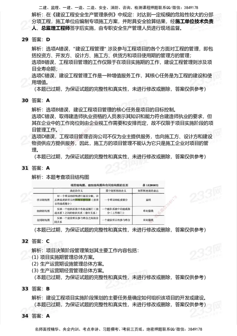 233-管理-历年真题-2020-2025_2026年一级建造师_2026年一建管理_2026年一建管理SVIP_2026一建管理SVIP_01-精华文档✿电子教材✿历年真题_02-历年真题PDF