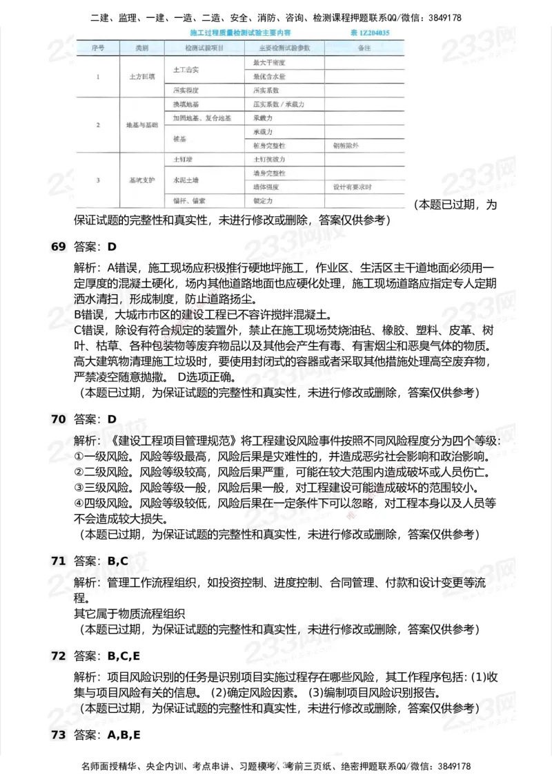 233-管理-历年真题-2020-2025_2026年一级建造师_2026年一建管理_2026年一建管理SVIP_2026一建管理SVIP_01-精华文档✿电子教材✿历年真题_02-历年真题PDF