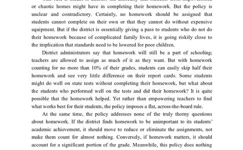 2012年考研英语二真题（可复制搜索查词）(1)_❤️2.2010-2024年考研英语二真题及解析_01、真题部分