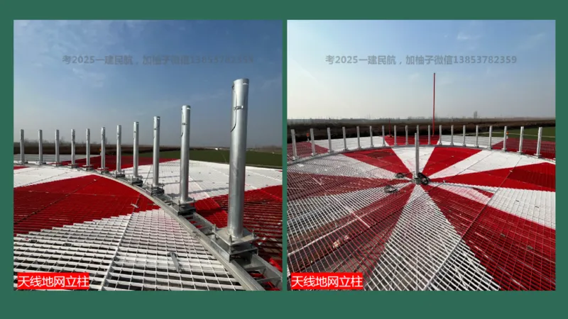 030（全向信标的安装）_2026年一级建造师_2026年一建民航_2025年一建民航SVIP_02-基础精讲✿高端面授✿深度强化_05-民航《教材精讲班》柚子SMR推荐_彩色