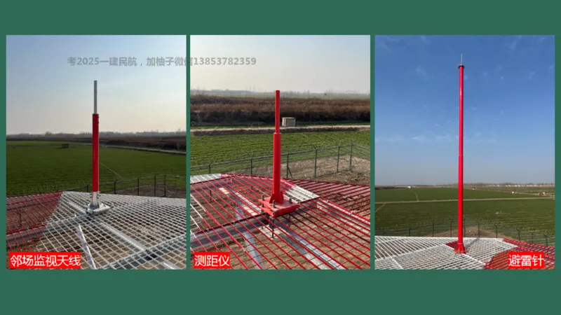 030（全向信标的安装）_2026年一级建造师_2026年一建民航_2025年一建民航SVIP_02-基础精讲✿高端面授✿深度强化_05-民航《教材精讲班》柚子SMR推荐_彩色