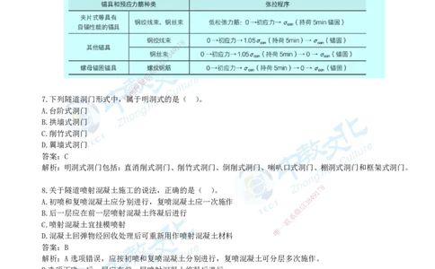 06.一建公路-2024年真题解析-讲义_2026年一级建造师_2026年一建公路_2025年一建公路SVIP_03-习题精析✿实战特训✿模考通关_18-公路《真题解析班》名师ZJ_课程讲义