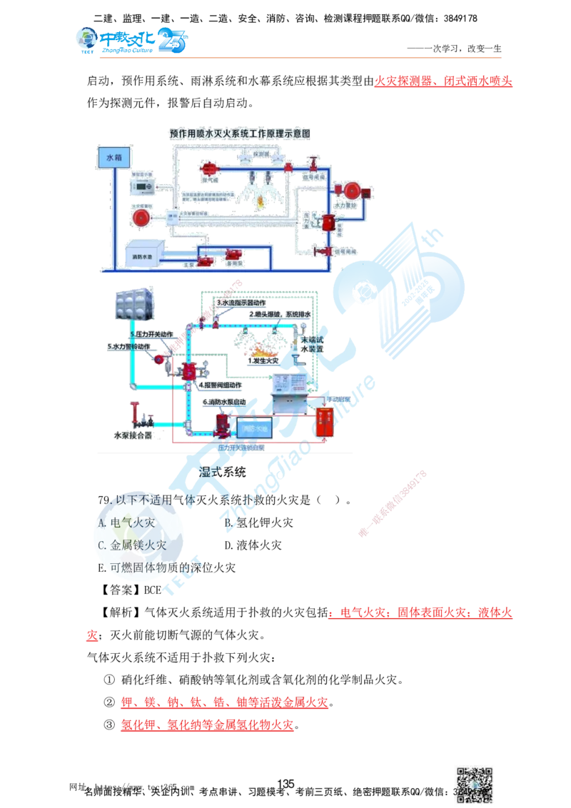 02.25一建机电实务-选择题（查漏补缺）_2026年一级建造师_2026年一建机电_2025年一建机电SVIP_04-冲刺串讲✿考点强化✿小灶集训_46-机电《冲刺面授班》刘建军ZJ_课程讲义