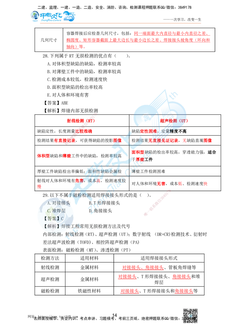 02.25一建机电实务-选择题（查漏补缺）_2026年一级建造师_2026年一建机电_2025年一建机电SVIP_04-冲刺串讲✿考点强化✿小灶集训_46-机电《冲刺面授班》刘建军ZJ_课程讲义