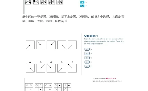逻辑整合_2025春招题库汇总_十大行测题库_2023年十大热门题库更新中_11、SH-1汇总_shl中文版_shl-逻辑推理题（logical和deductivereasoning）汇总及答案解析