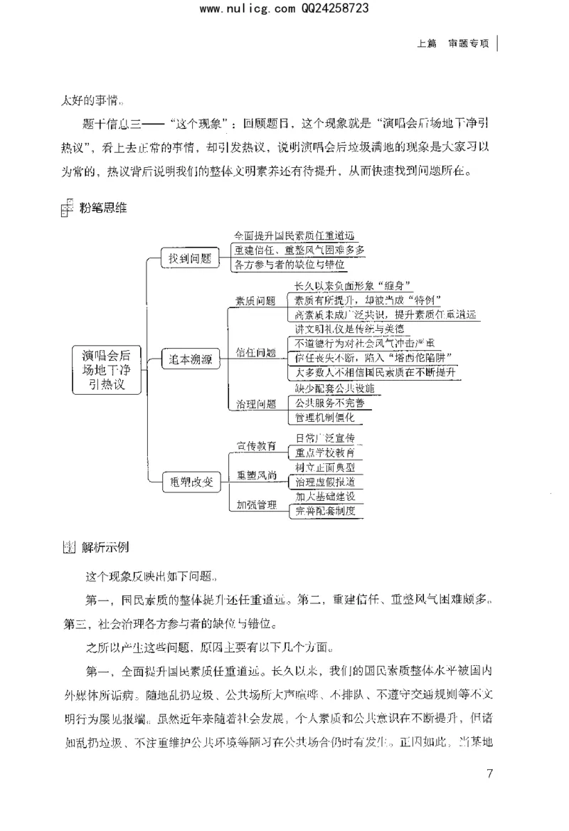 面试审题与论证_2025春招题库汇总_十大行测题库_2023年十大热门题库更新中_09、易考汇总_银行面试_半结构化_粉笔面试1000题