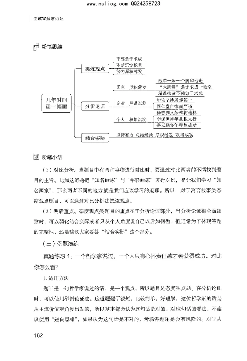 面试审题与论证_2025春招题库汇总_十大行测题库_2023年十大热门题库更新中_09、易考汇总_银行面试_半结构化_粉笔面试1000题