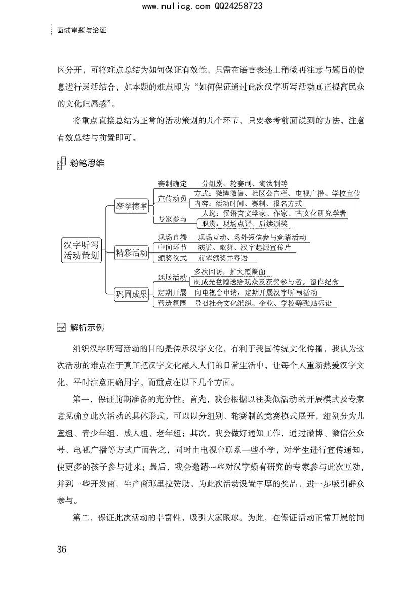 面试审题与论证_2025春招题库汇总_十大行测题库_2023年十大热门题库更新中_09、易考汇总_银行面试_半结构化_粉笔面试1000题