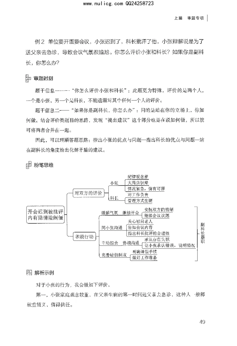 面试审题与论证_2025春招题库汇总_十大行测题库_2023年十大热门题库更新中_09、易考汇总_银行面试_半结构化_粉笔面试1000题