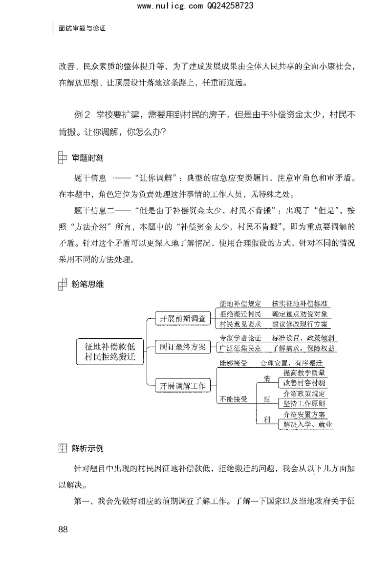 面试审题与论证_2025春招题库汇总_十大行测题库_2023年十大热门题库更新中_09、易考汇总_银行面试_半结构化_粉笔面试1000题