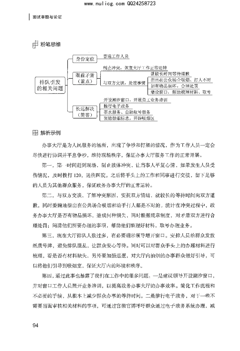 面试审题与论证_2025春招题库汇总_十大行测题库_2023年十大热门题库更新中_09、易考汇总_银行面试_半结构化_粉笔面试1000题