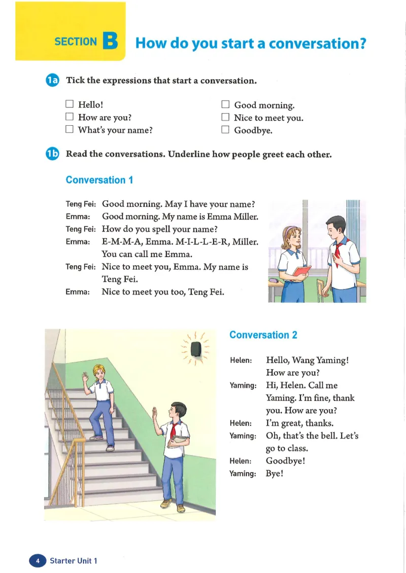 2024年秋人教版七年级上册（最新）_初中英语新版_最新人教版英语七年级上册_英语7上2024秋季最新改版