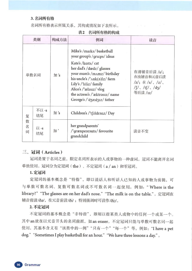 2024年秋人教版七年级上册（最新）_初中英语新版_最新人教版英语七年级上册_英语7上2024秋季最新改版