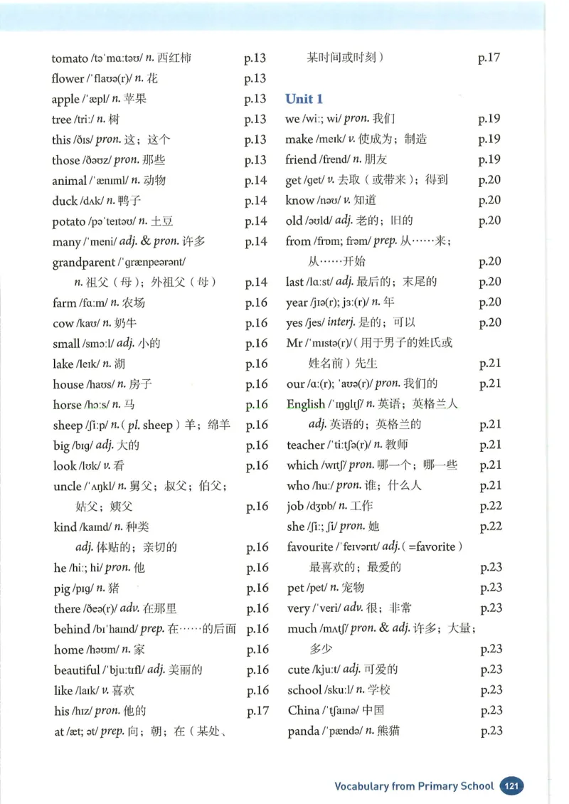 2024年秋人教版七年级上册（最新）_初中英语新版_最新人教版英语七年级上册_英语7上2024秋季最新改版