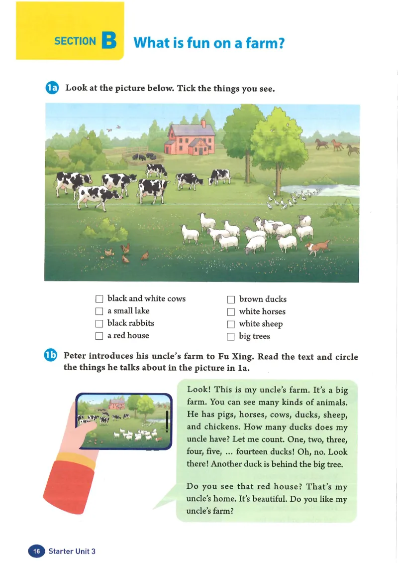 2024年秋人教版七年级上册（最新）_初中英语新版_最新人教版英语七年级上册_英语7上2024秋季最新改版