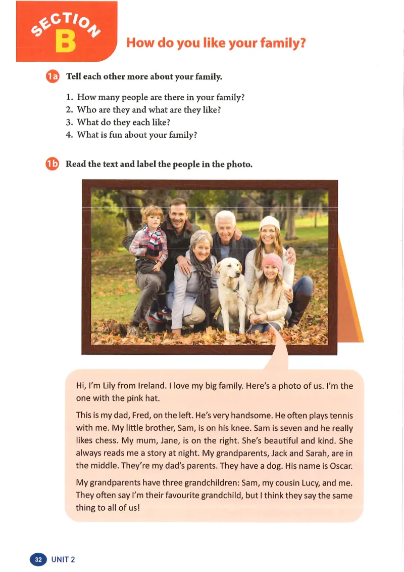 2024年秋人教版七年级上册（最新）_初中英语新版_最新人教版英语七年级上册_英语7上2024秋季最新改版