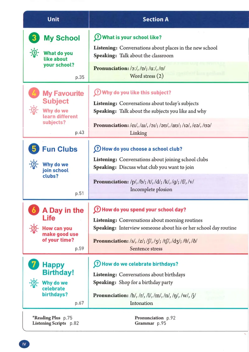 2024年秋人教版七年级上册（最新）_初中英语新版_最新人教版英语七年级上册_英语7上2024秋季最新改版