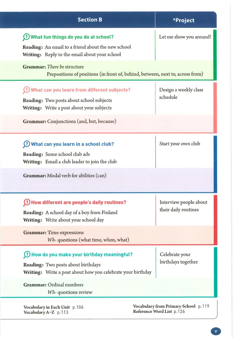 2024年秋人教版七年级上册（最新）_初中英语新版_最新人教版英语七年级上册_英语7上2024秋季最新改版