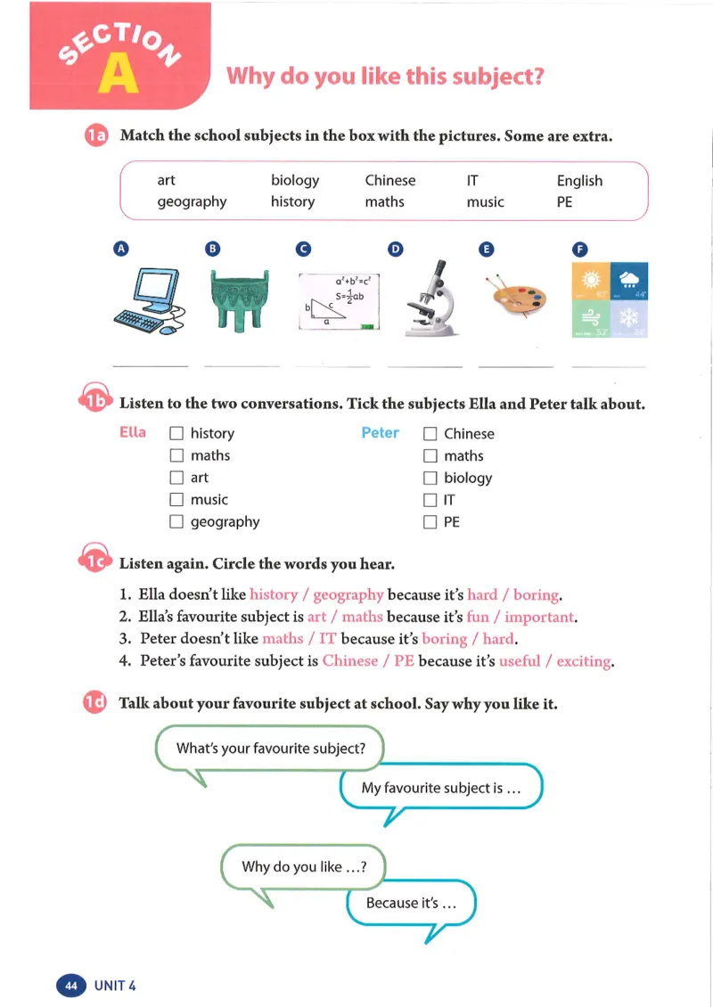 2024年秋人教版七年级上册（最新）_初中英语新版_最新人教版英语七年级上册_英语7上2024秋季最新改版