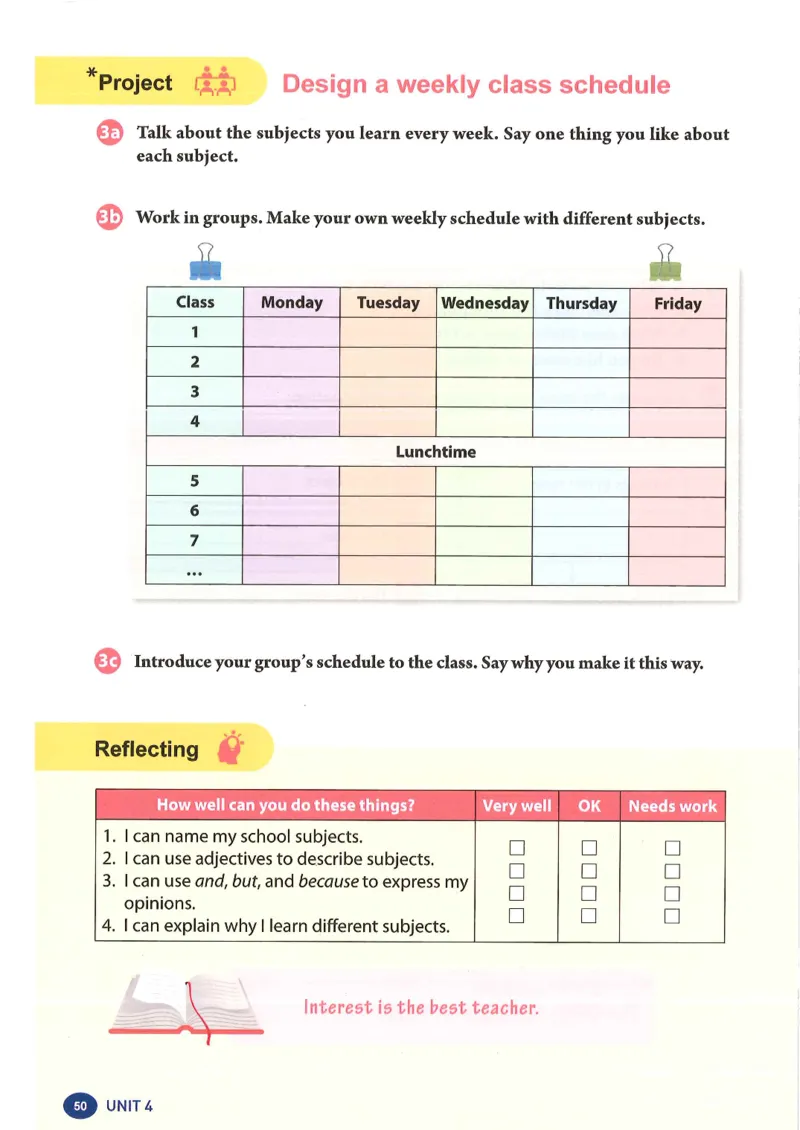 2024年秋人教版七年级上册（最新）_初中英语新版_最新人教版英语七年级上册_英语7上2024秋季最新改版