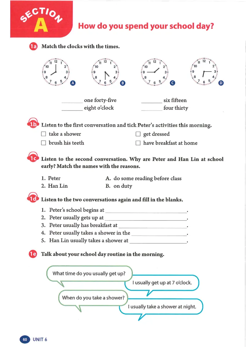 2024年秋人教版七年级上册（最新）_初中英语新版_最新人教版英语七年级上册_英语7上2024秋季最新改版