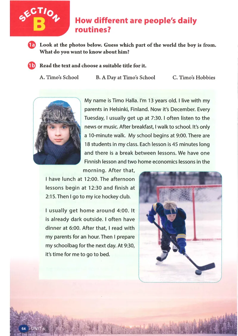 2024年秋人教版七年级上册（最新）_初中英语新版_最新人教版英语七年级上册_英语7上2024秋季最新改版