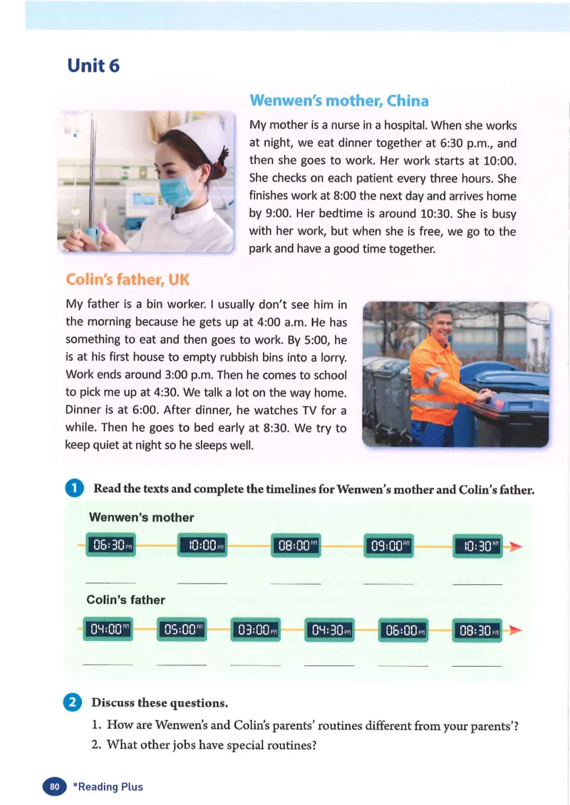 2024年秋人教版七年级上册（最新）_初中英语新版_最新人教版英语七年级上册_英语7上2024秋季最新改版