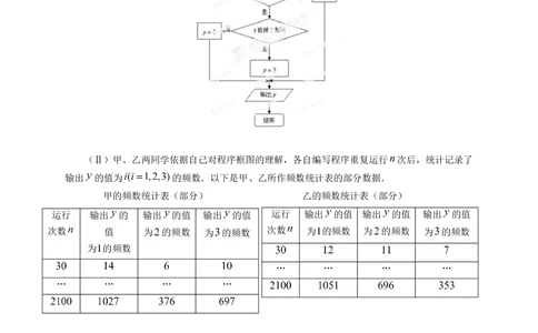 2013年高考数学试卷（理）（四川）（空白卷）_历年高考真题合集_数学历年高考真题_新&middot;Word版2008-2025&middot;高考数学真题_数学（按年份分类）2008-2025_2013&middot;高考数学真题