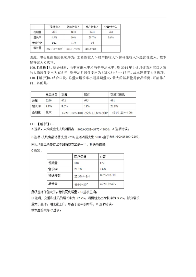 行政职业能力测验模拟预测试卷-21_2025春招题库汇总_国企综合题库_1、国企招聘考试------笔试资料_职业能力测试_2、国企行测全面练习40套(含答案)