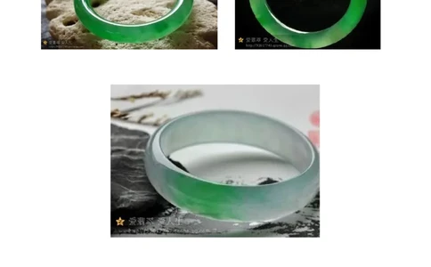 精挑细选翡翠手镯_X018-玉石珠宝鉴定教程最新合集_8、玉石翡翠鉴定与投资电子资料_赌石专题