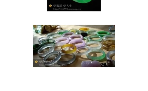 精挑细选翡翠手镯_X018-玉石珠宝鉴定教程最新合集_8、玉石翡翠鉴定与投资电子资料_赌石专题