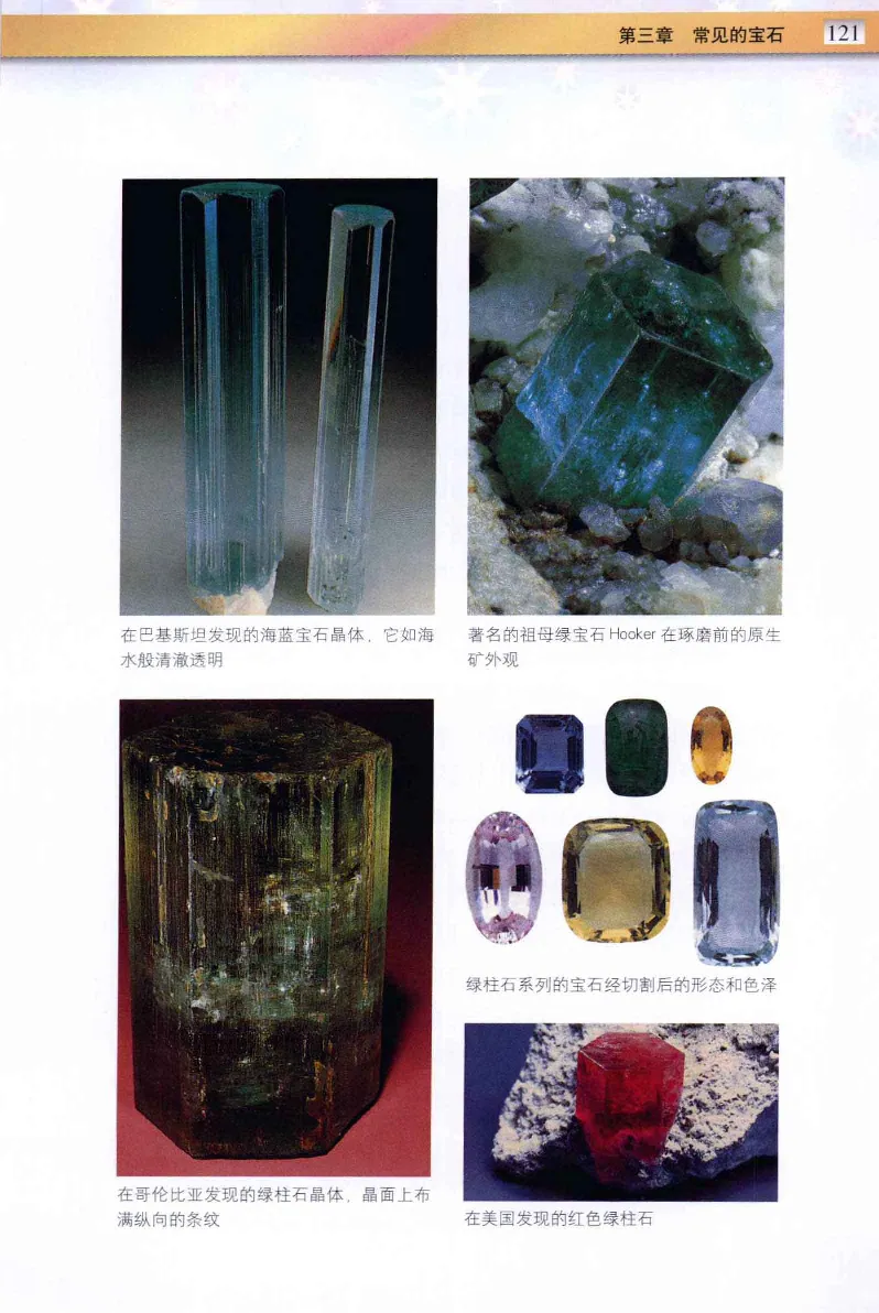 珠宝玉石鉴定与市场_12256089_X018-玉石珠宝鉴定教程最新合集_4、珠宝玉石鉴定投资手册合集