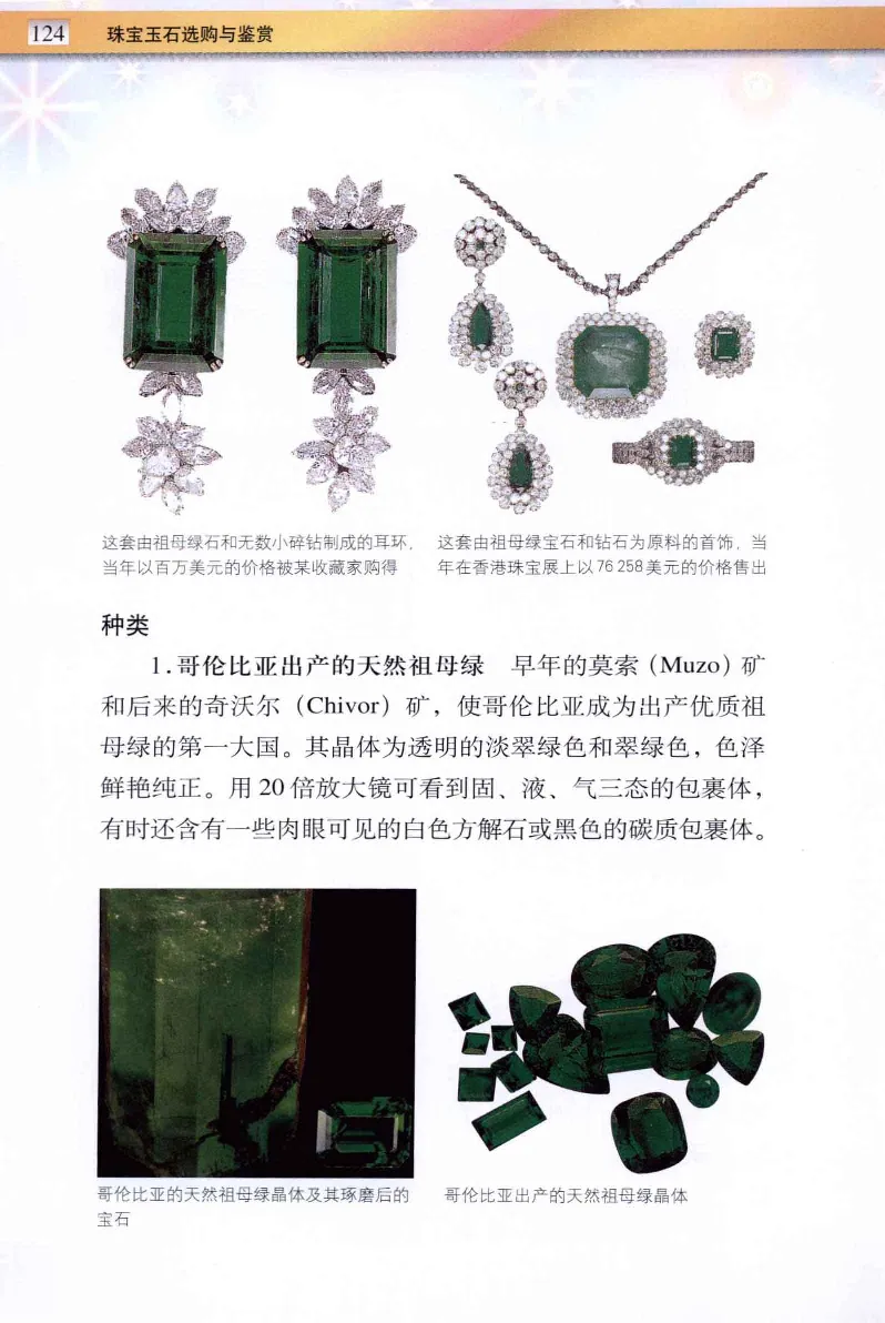 珠宝玉石鉴定与市场_12256089_X018-玉石珠宝鉴定教程最新合集_4、珠宝玉石鉴定投资手册合集