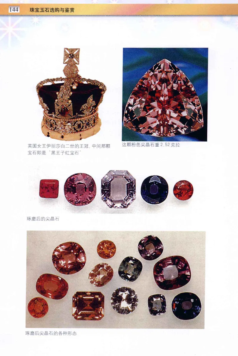 珠宝玉石鉴定与市场_12256089_X018-玉石珠宝鉴定教程最新合集_4、珠宝玉石鉴定投资手册合集