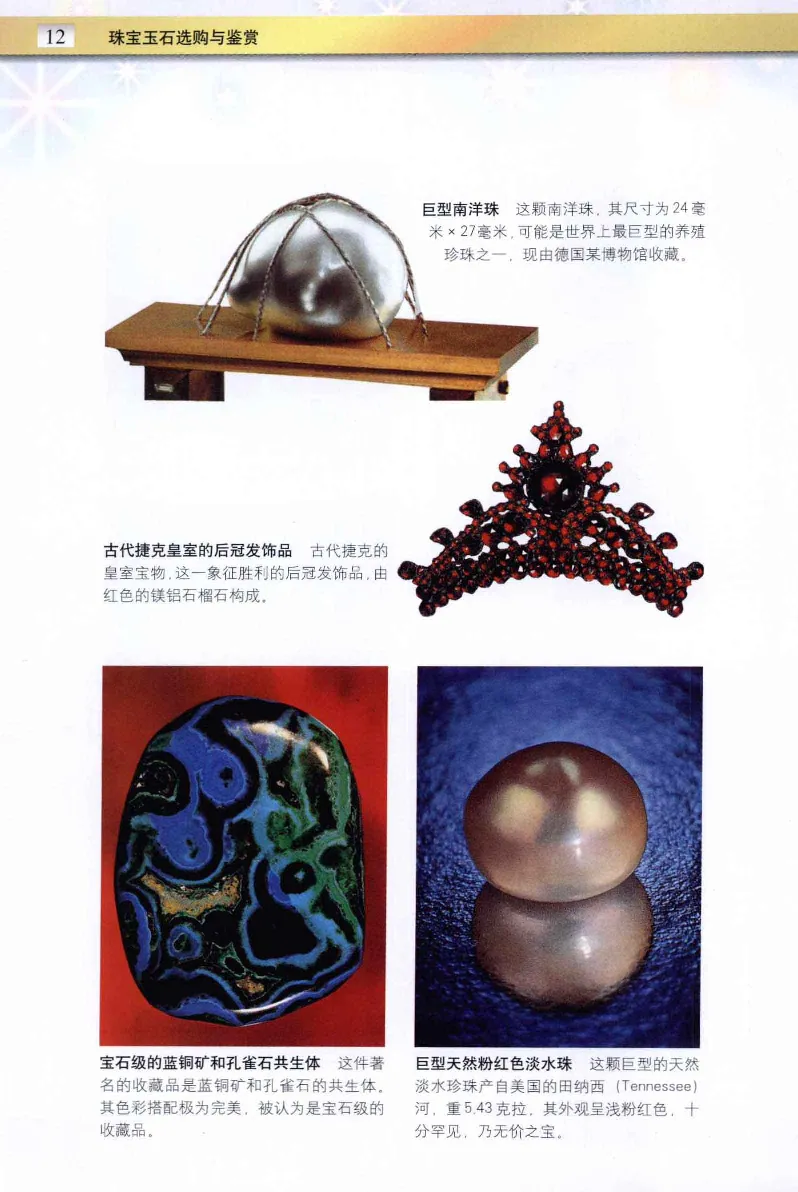 珠宝玉石鉴定与市场_12256089_X018-玉石珠宝鉴定教程最新合集_4、珠宝玉石鉴定投资手册合集