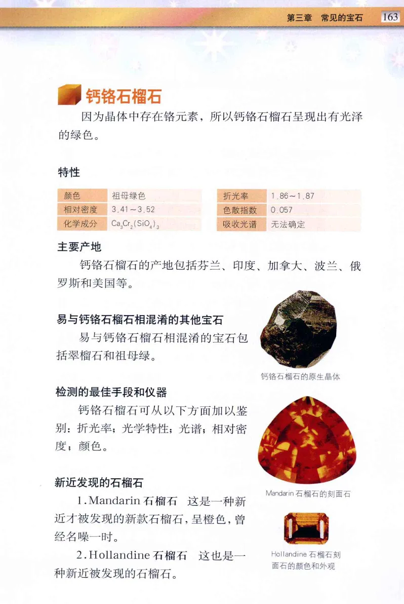 珠宝玉石鉴定与市场_12256089_X018-玉石珠宝鉴定教程最新合集_4、珠宝玉石鉴定投资手册合集