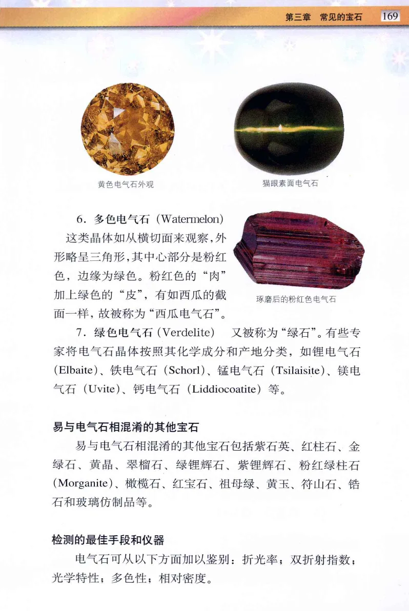 珠宝玉石鉴定与市场_12256089_X018-玉石珠宝鉴定教程最新合集_4、珠宝玉石鉴定投资手册合集