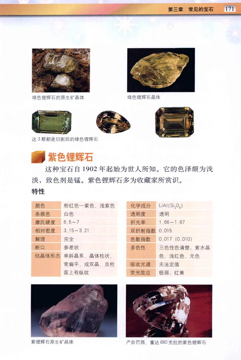 珠宝玉石鉴定与市场_12256089_X018-玉石珠宝鉴定教程最新合集_4、珠宝玉石鉴定投资手册合集