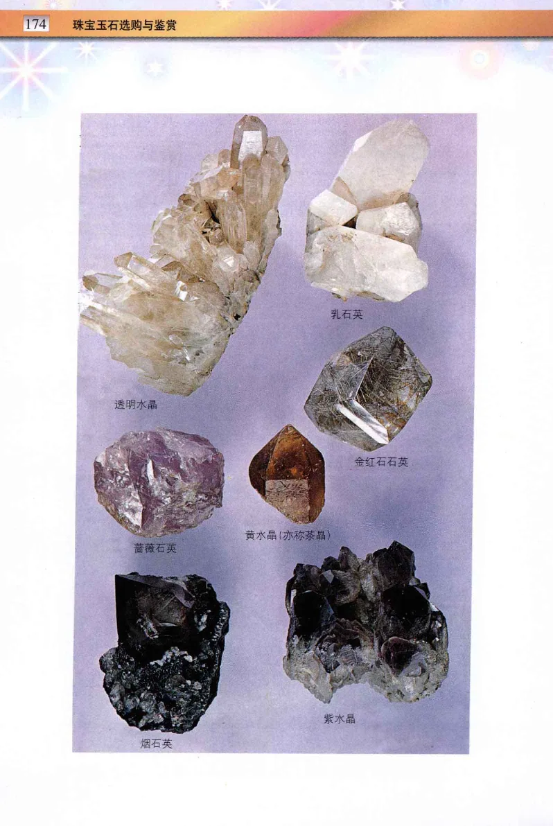 珠宝玉石鉴定与市场_12256089_X018-玉石珠宝鉴定教程最新合集_4、珠宝玉石鉴定投资手册合集